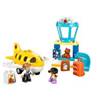 LEGO DUPLO İlk Havaalanı Deneyimi 10443