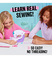 Cool Maker Stitch'N Style Moda Stüdyosu