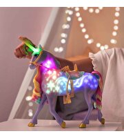 Unicorn Academy Sesli ve Işıklı Unicorn Wildstar 28 Cm