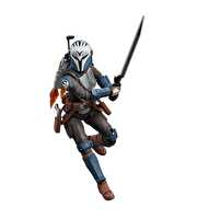 Blokees Star Wars Champion Class 06 Bo-Katan Figür Yapım Seti 108 Parça