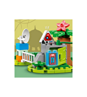 LEGO Duplo Disney Ve Pixar Lightyear Gezegen Görevi 10962