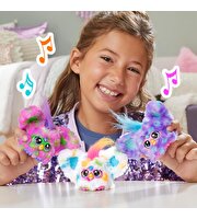 Furby Furblet İnteraktif Peluş Loo-Lay G1613