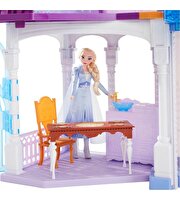 Disney Frozen 2 Işıklı Dev Arendelle Şatosu