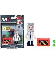 Devs Tekli Figür Dr. Jarhead