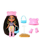 Barbie Extra Mini Miniş Bebekler HPT57