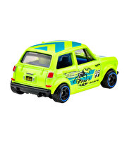 Hot Wheels Neon Speeder Arabalar 70 Honda N600 JBY92