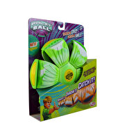 Phlat Ball V3 Yeşil-Beyaz Desen