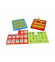 Who Who Bil Bakalım