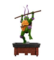 TMNT Donatello Figür 21 Cm