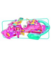 Evi Love Cruise Gemisi