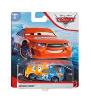 Cars 3 Tekli Karakter Araçlar Speedy Comet GBY22