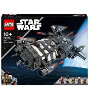 LEGO Star Wars: Skeleton Crew Onyx Cinder Uzay Aracı Seti 75374