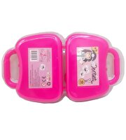 Diş Doktoru Çantalı Set 10 Parça