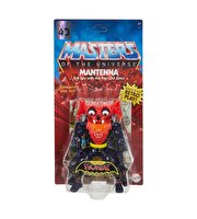 MOTU Origins Aksiyon Figürleri Mantenna HDR98