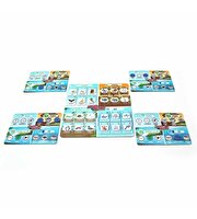 Acaba Neyim Hayvanlar Alemi