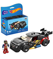 Mega Hot Wheels Yarışçı Arabalar Koleksiyonu 16 Cadillac Ats-Vr HHL96