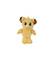 Disney Animal Flopsies Peluş 25 Cm Simba
