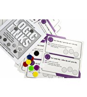 Mindware Logic Links Puzzle Box Akıl Oyunu