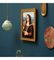 LEGO Art Mona Lisa 31213
