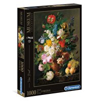 Clementoni Van Dael Museum Collection 1000 Parça