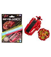 Beyblade X Soar Phoenix 9-60GF Delüks Oyun Seti TP9324