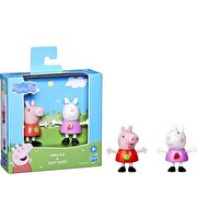 Peppa Pig Peppa'nın En İyi Arkadaşları Peppa Pig & Suzy Sheep F7651