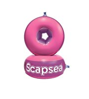 Scapsea Kolluk Pembe Mor