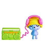 Barbie Extra Hayvan Dostları ve Kıyafet Paketleri HDJ41