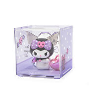 Hello Kitty Kuromi & My Melody Love Letters Mini Figür Sürpriz Paket
