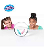 Pets Alive Yüzen Axolotl Pembe 9556UQ1