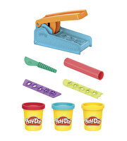 Play Doh Eğlenceli Fabrika Başlangıç Seti F8805