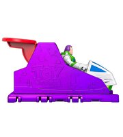 Imaginext Toy Story Figür ve Fırlatma Seti Buzz Lightyear JKW26