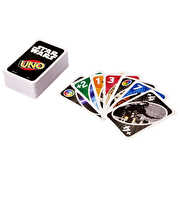 UNO Star Wars Kartlar GPP00