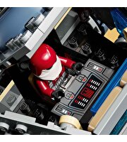 LEGO Star Wars: Klon Savaşları Cumhuriyet Juggernaut 75413