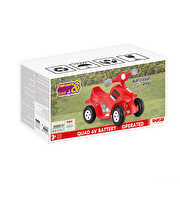 Motoquad Akülü ATV 6 Volt