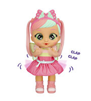 Cry Babies Bella Sabah Rutini Bebek ve Aksesuarları 921481