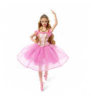 Barbie Fındıkkıran 25. Yıl Dönümü Bebeği JJY15