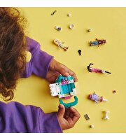 LEGO Friends Seyyar İnci Çayı Dükkanı 41733