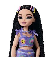 Barbie Dream Besties Paten Partisi Renee Bebek ve Aksesuarlar JFX99