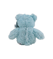 Mavi Yamalı Teddy Bear 16 Cm