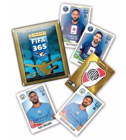 Panini FİFA 365 Sticker