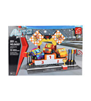 Ausini Racing Seti̇ 201 Parça