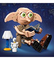 LEGO Harry Potter Özgür Ev Cini Dobby 76469