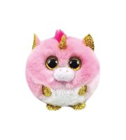 Ty Teeny Puffies Fantasia Unicorn 10 cm.