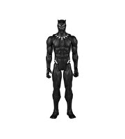 Marvel Avengers Endgame Titan Hero Figür Black Panther (E7876)