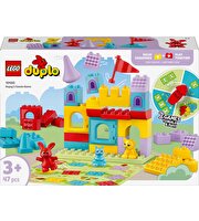 LEGO Duplo Hopsy'nin Kale Oyunu 10450