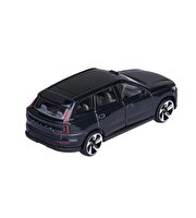 Majorette Showroom Premium Araba Volvo EX90