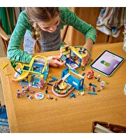 LEGO Friends Heartlake Şehri Friends Kulüp Evi 42689