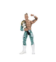 All Elite Wrestling Aksiyon Figürler S15 Colten Gunn