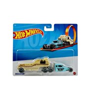 Hot Wheels Kamyonlar Bugcatio HMF98